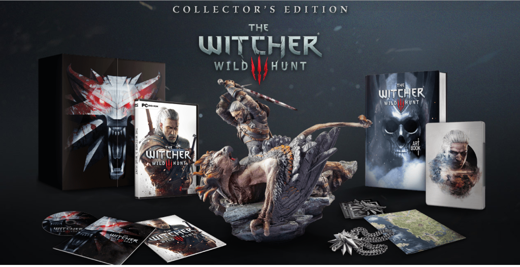 Collector's edition